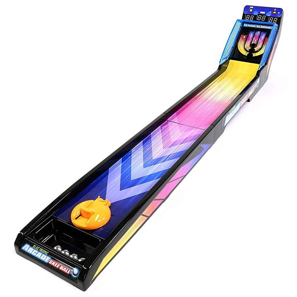 MA - Electronic Arcade Alley-Ball