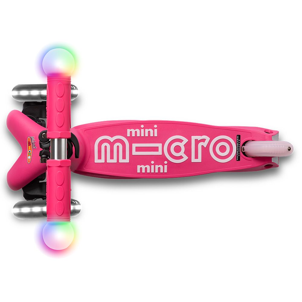 Micro - Mini Deluxe Magic Pink