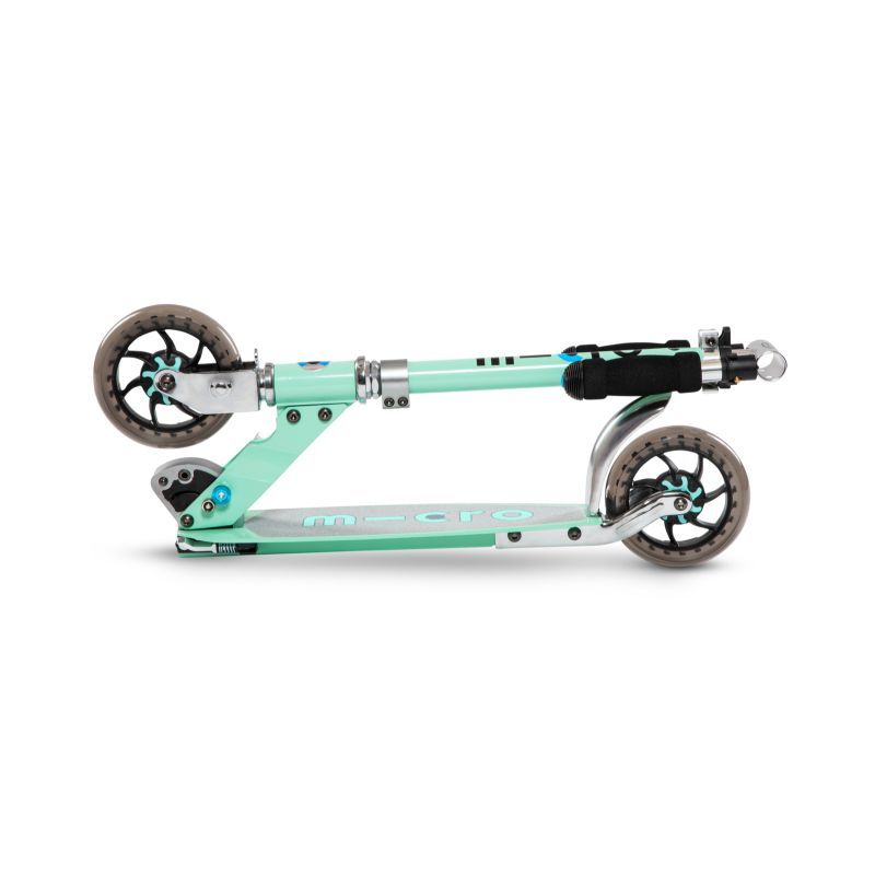 Micro - Speed Scooter - Mint