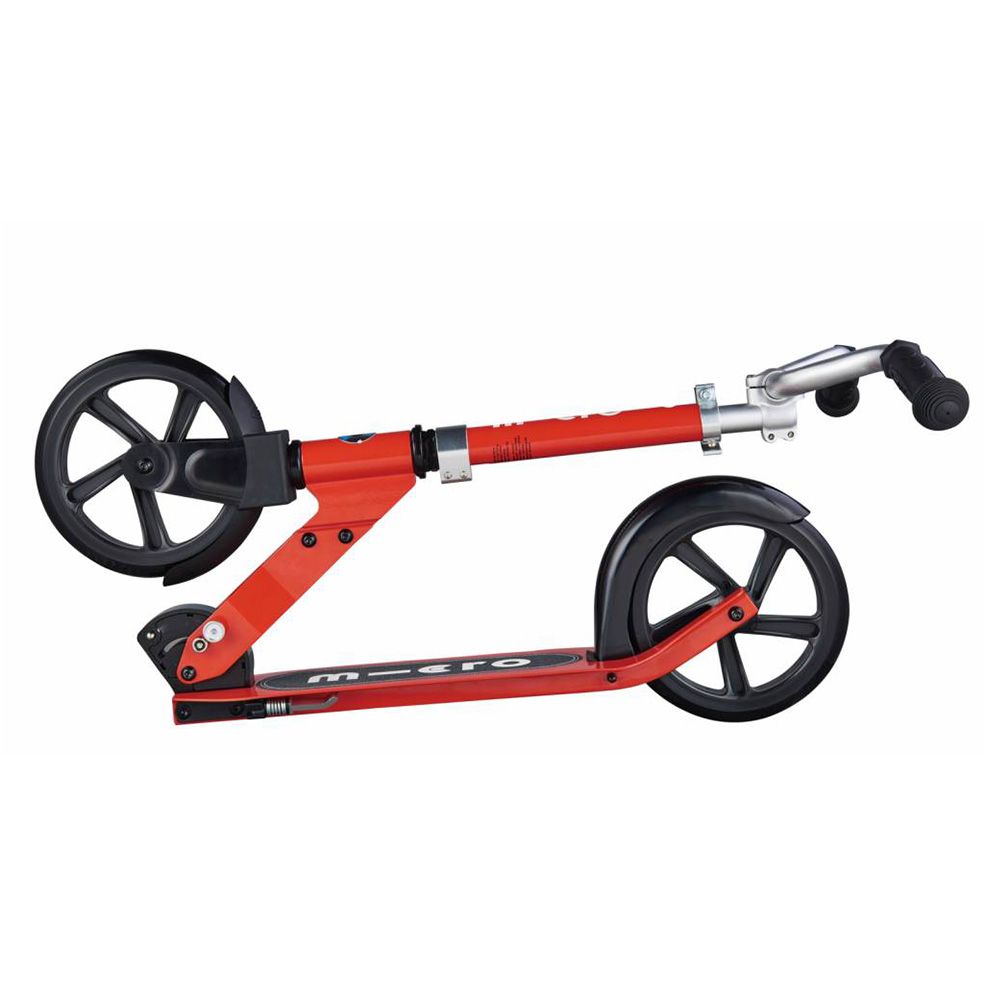 Micro - Scooter Cruiser - Red