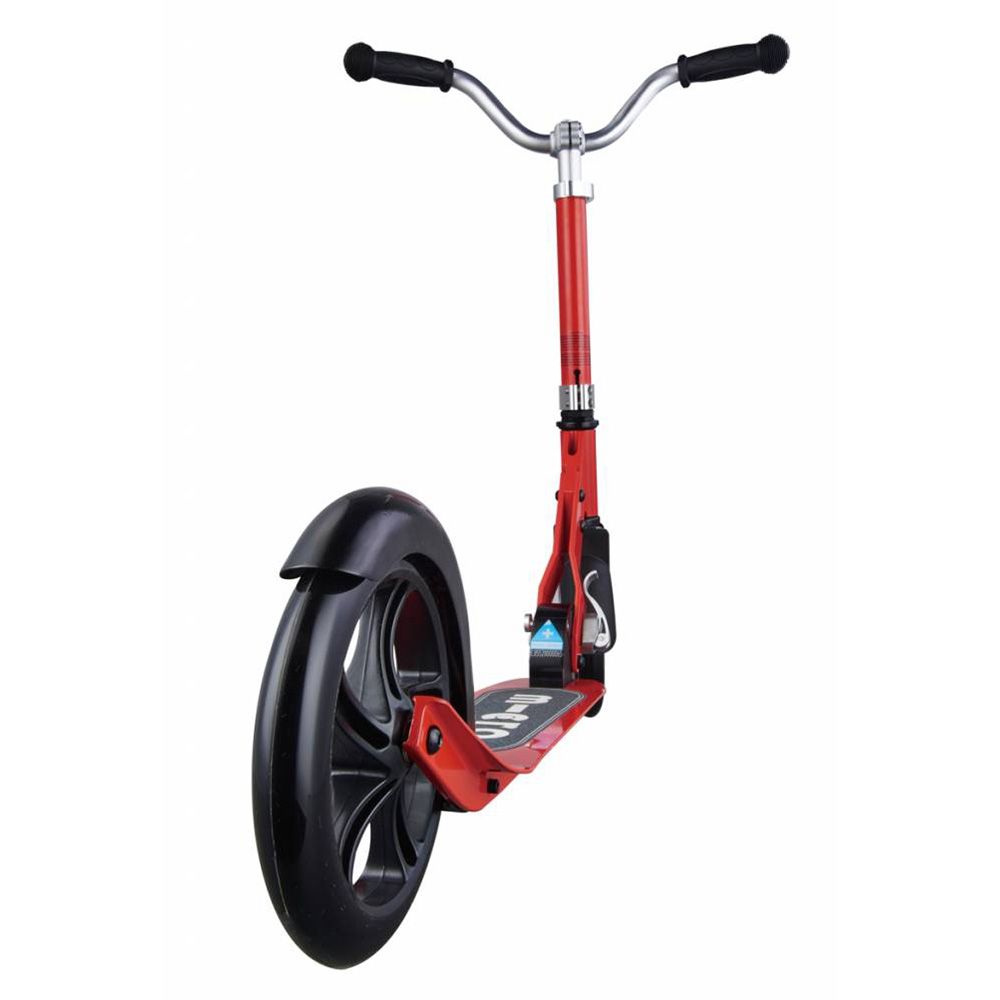 Micro - Scooter Cruiser - Red