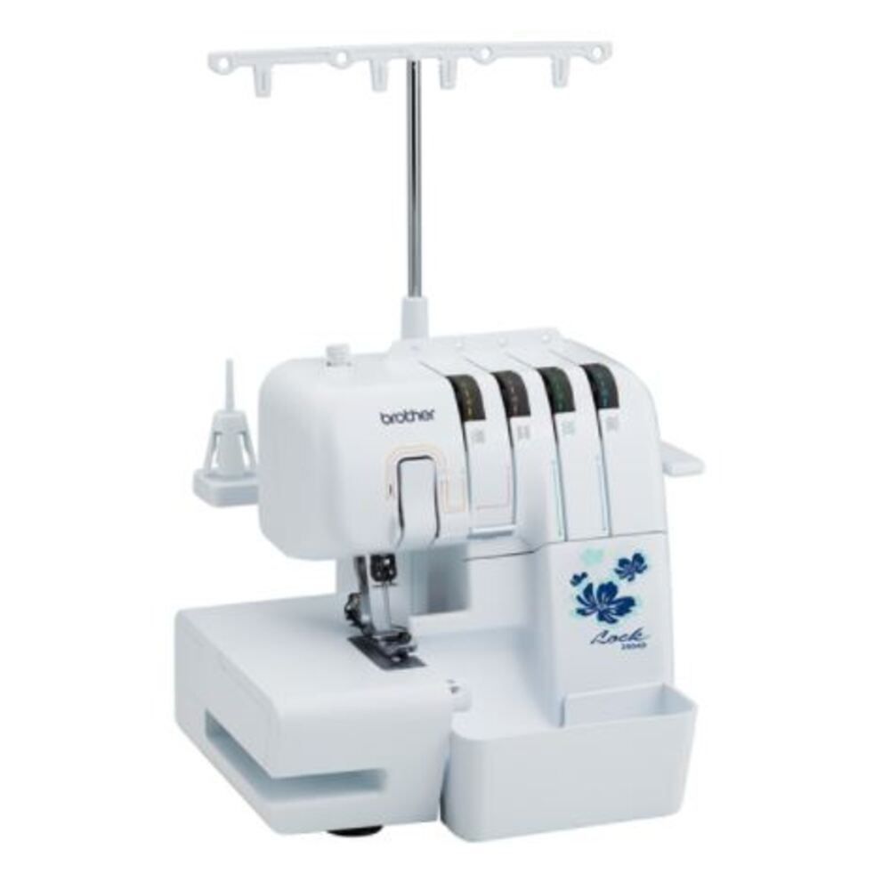 Brother - Chain Stitch & Coverseam Overlock Sewing Machine