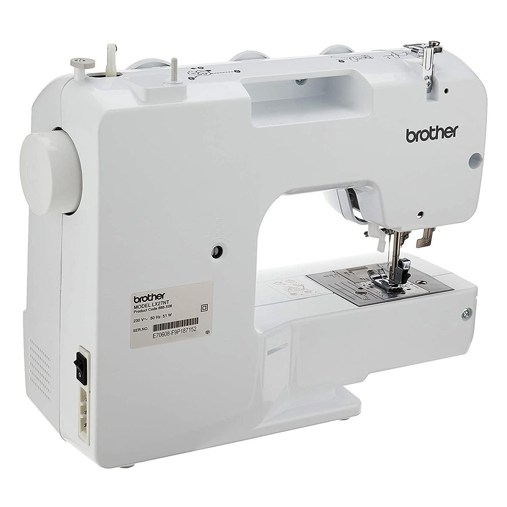 Brother - Lx27Nt Sewing Machine