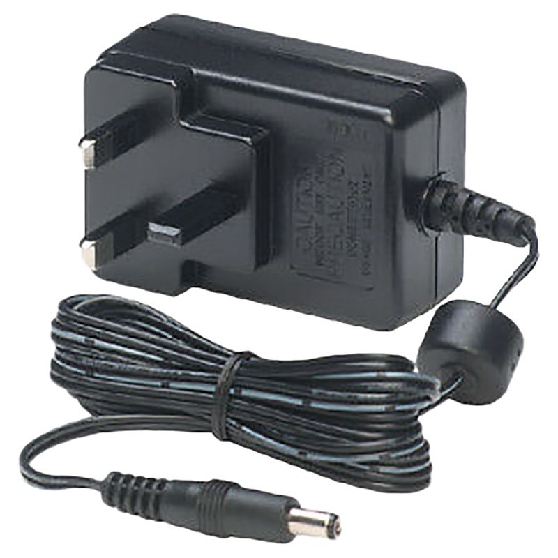 Brother - Power Adapter (AD-24ES UK) Label Printer