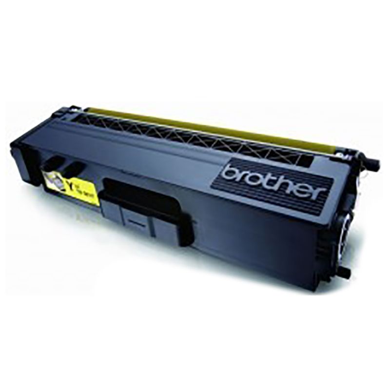 Brother - TN-361 Toner Cartridge - Yellow