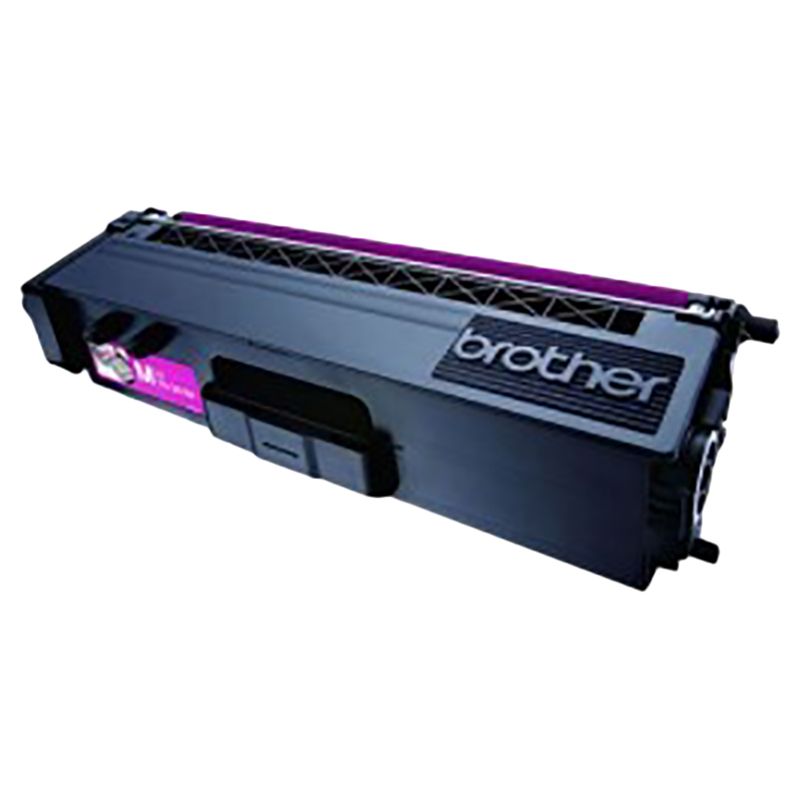 Brother - TN-361 Toner Cartridge - Magenta