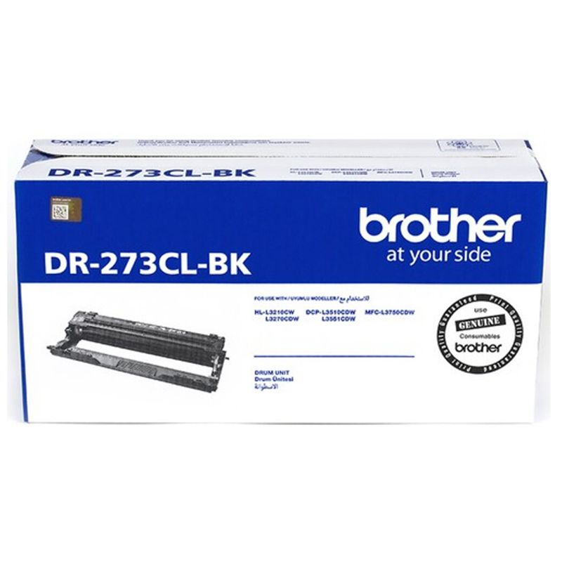 Brother - DR-273CL Drum Unit