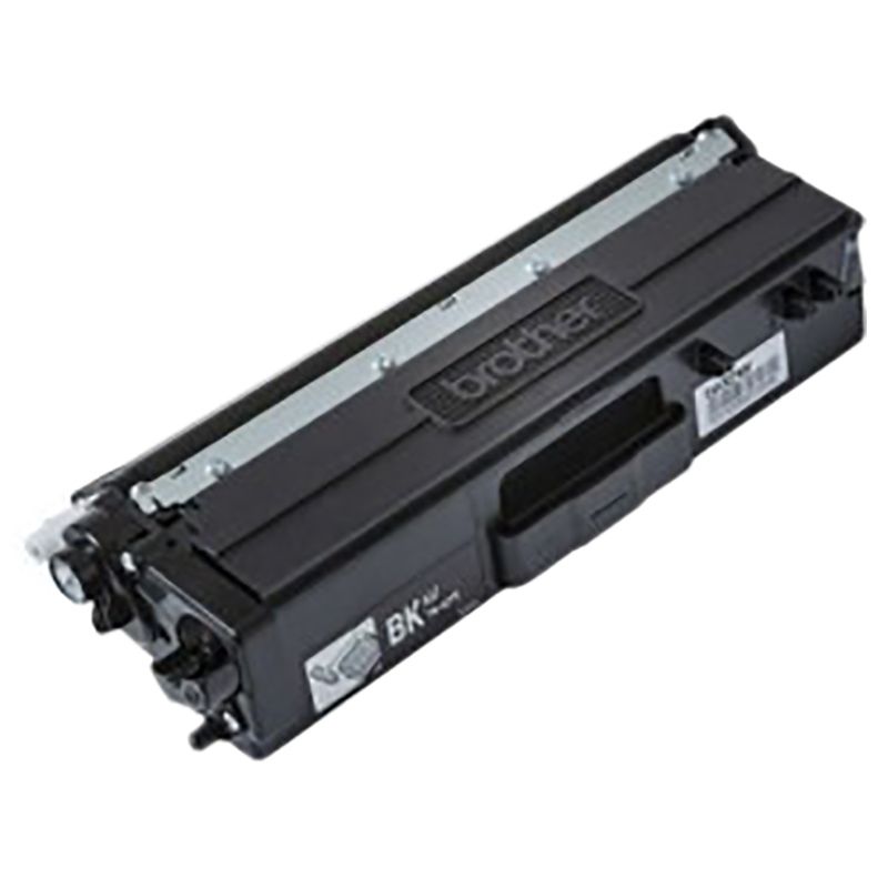 Brother - High Yield Toner Cartridge TN-466BK - Black