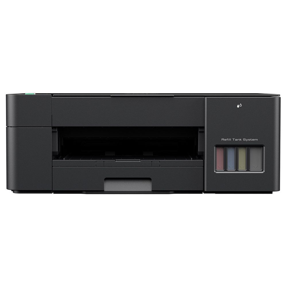 Brother - DCP-T220 Ink Tank Printer