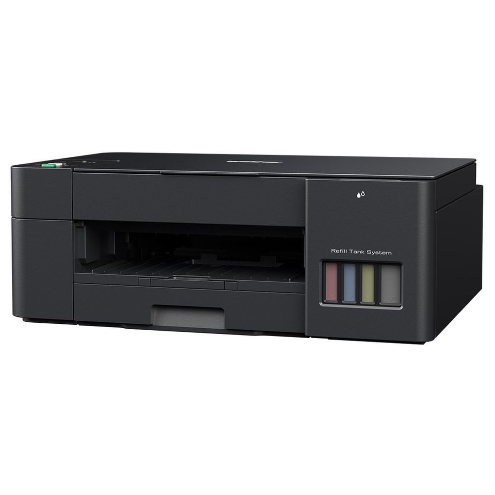 Brother - DCP-T220 Ink Tank Printer