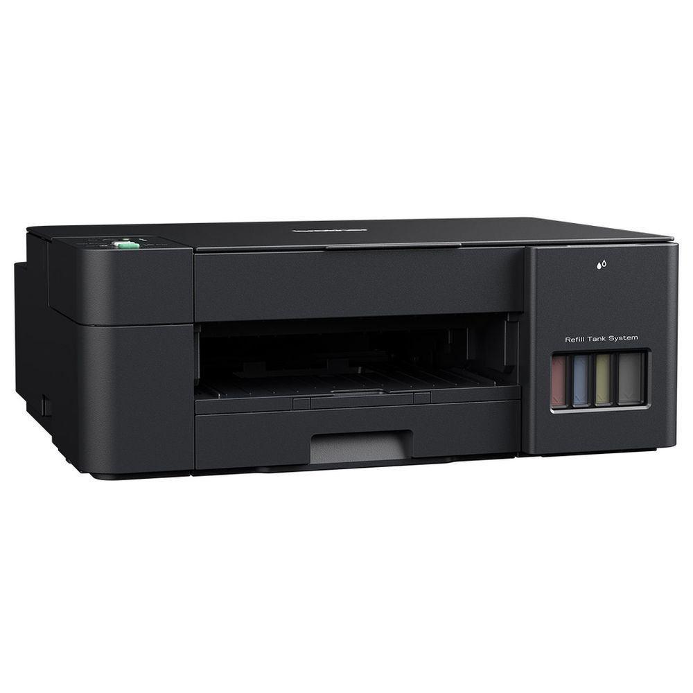 Brother - DCP-T220 Ink Tank Printer