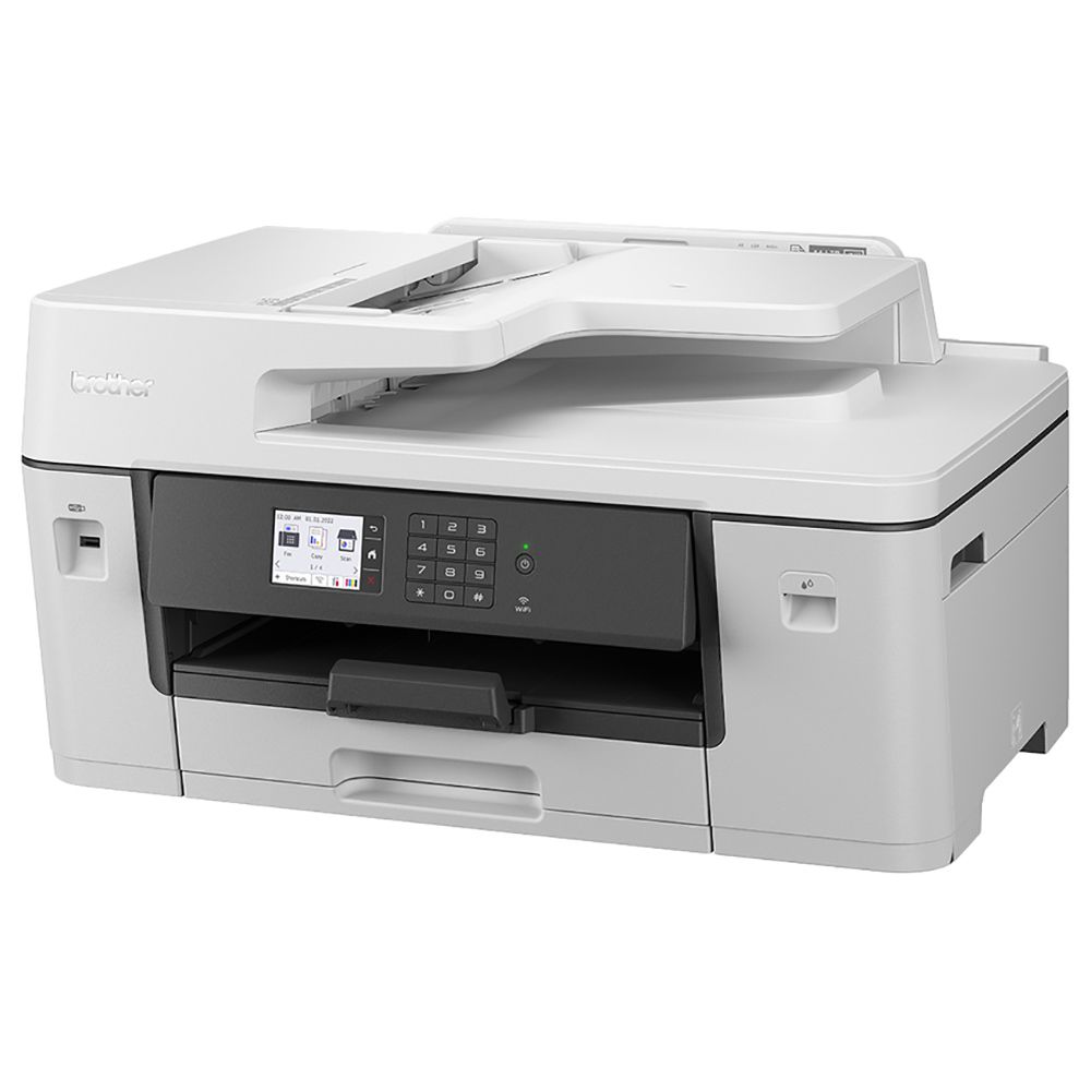 Brother - A3 Inkjet Printer MFC-J3540DW