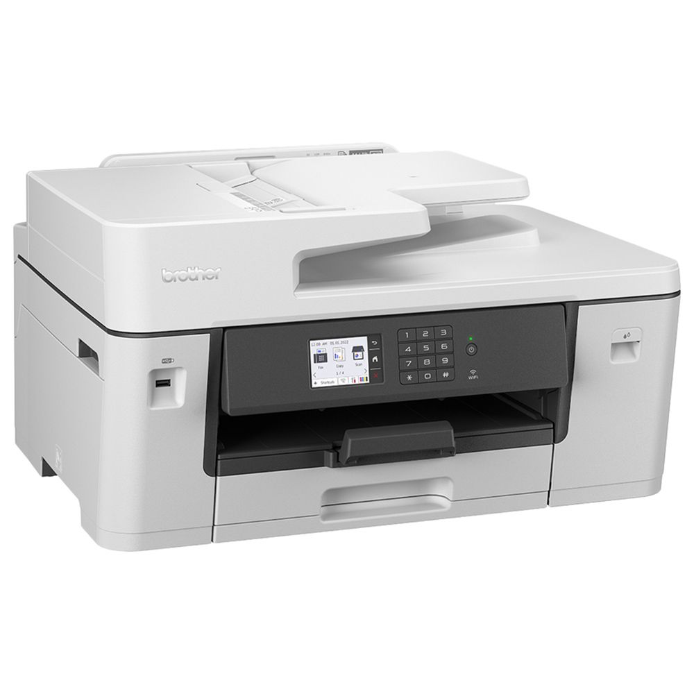 Brother - A3 Inkjet Printer MFC-J3540DW