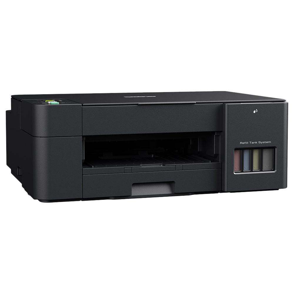 Brother - Ink Tank Printer DCP-T420W