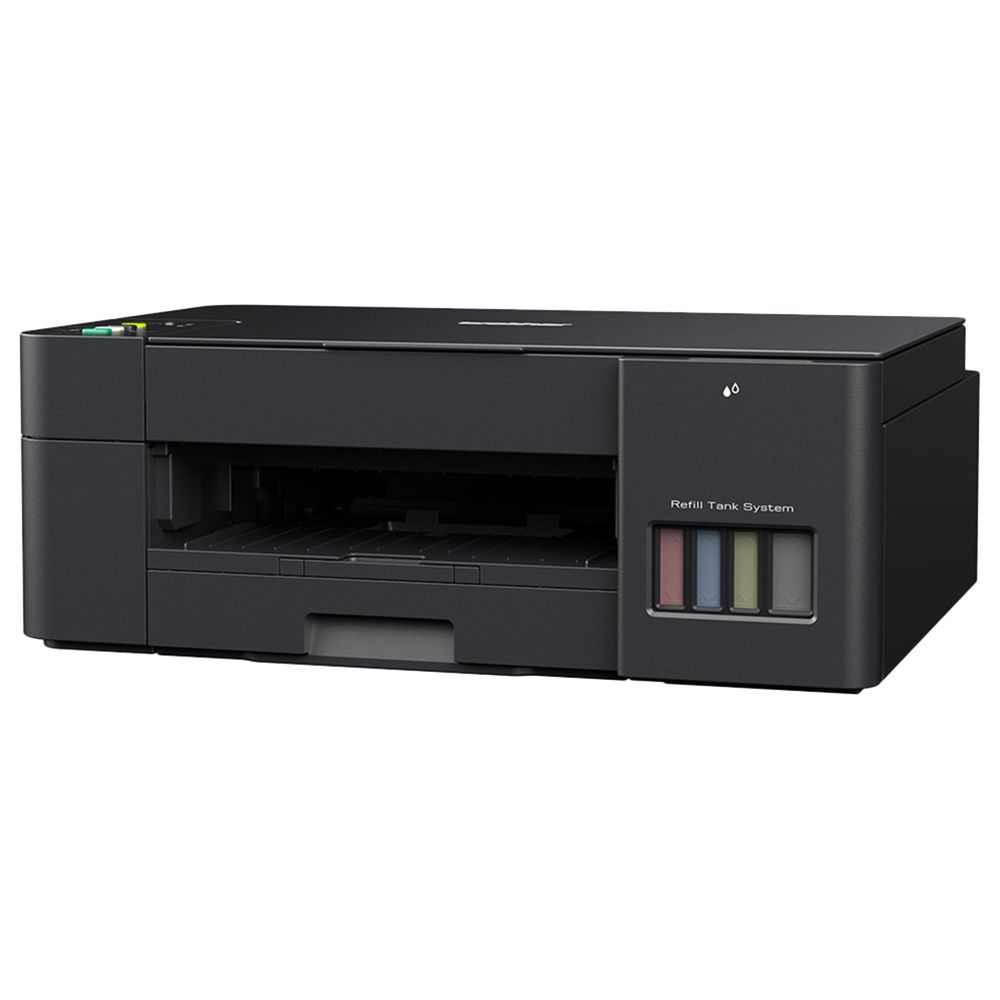 Brother - Ink Tank Printer DCP-T420W