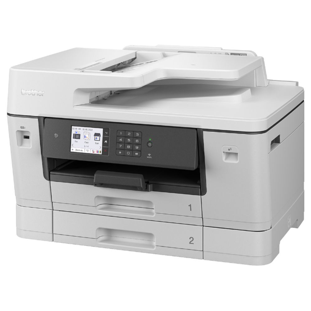 Brother - A3 Inkjet Printer MFC-J3940DW