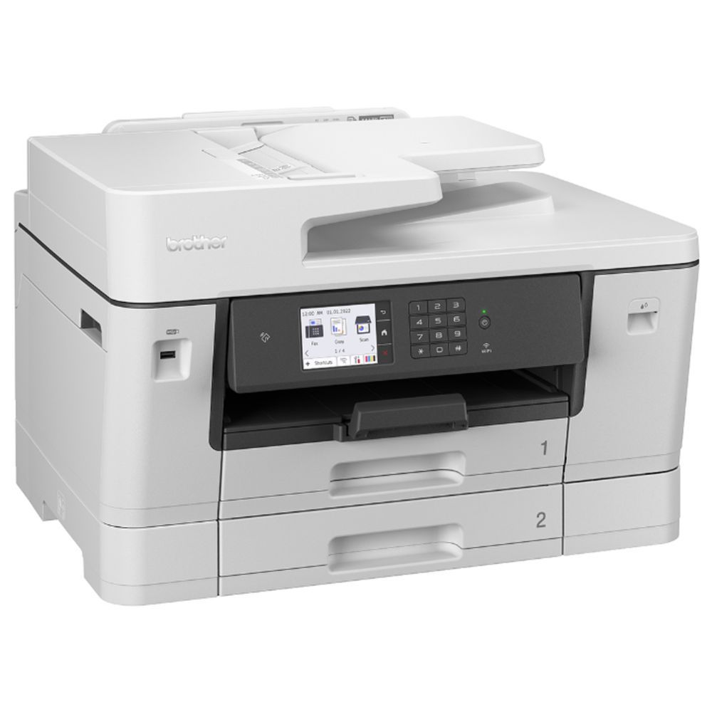 Brother - A3 Inkjet Printer MFC-J3940DW