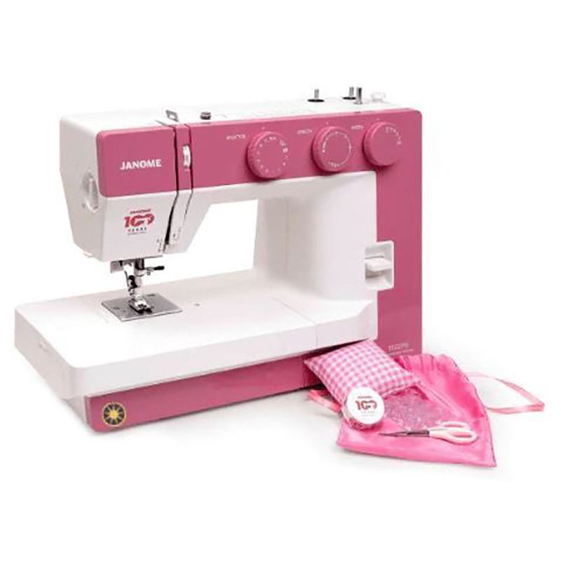 Janome - 1522PG Sewing Machine 