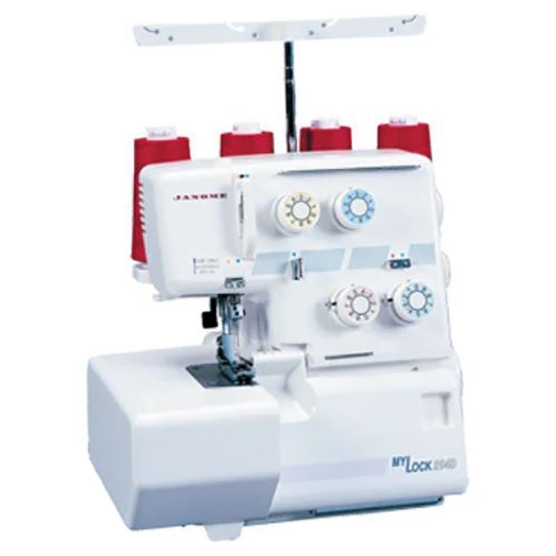 Janome - MyLock 204D Serger Machine