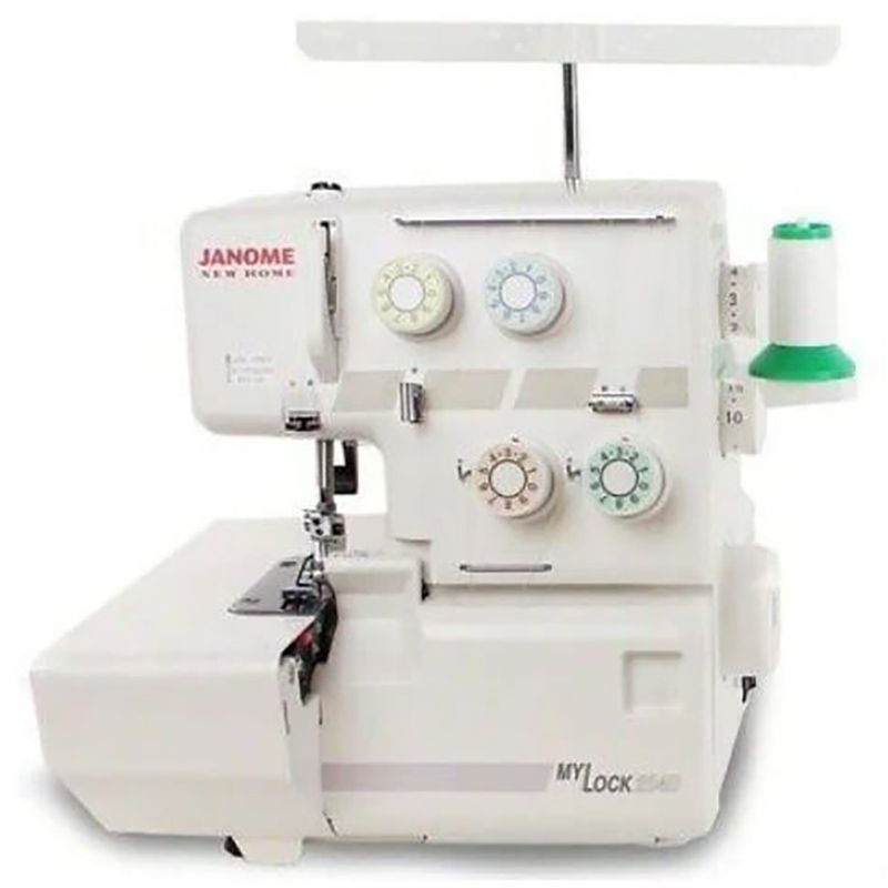 Janome - MyLock 204D Serger Machine