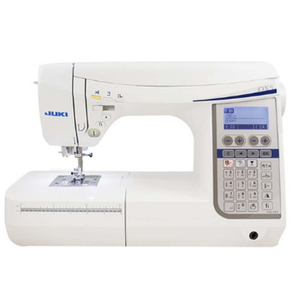 Juki - Computerized Sewing Machine HZL-DX5