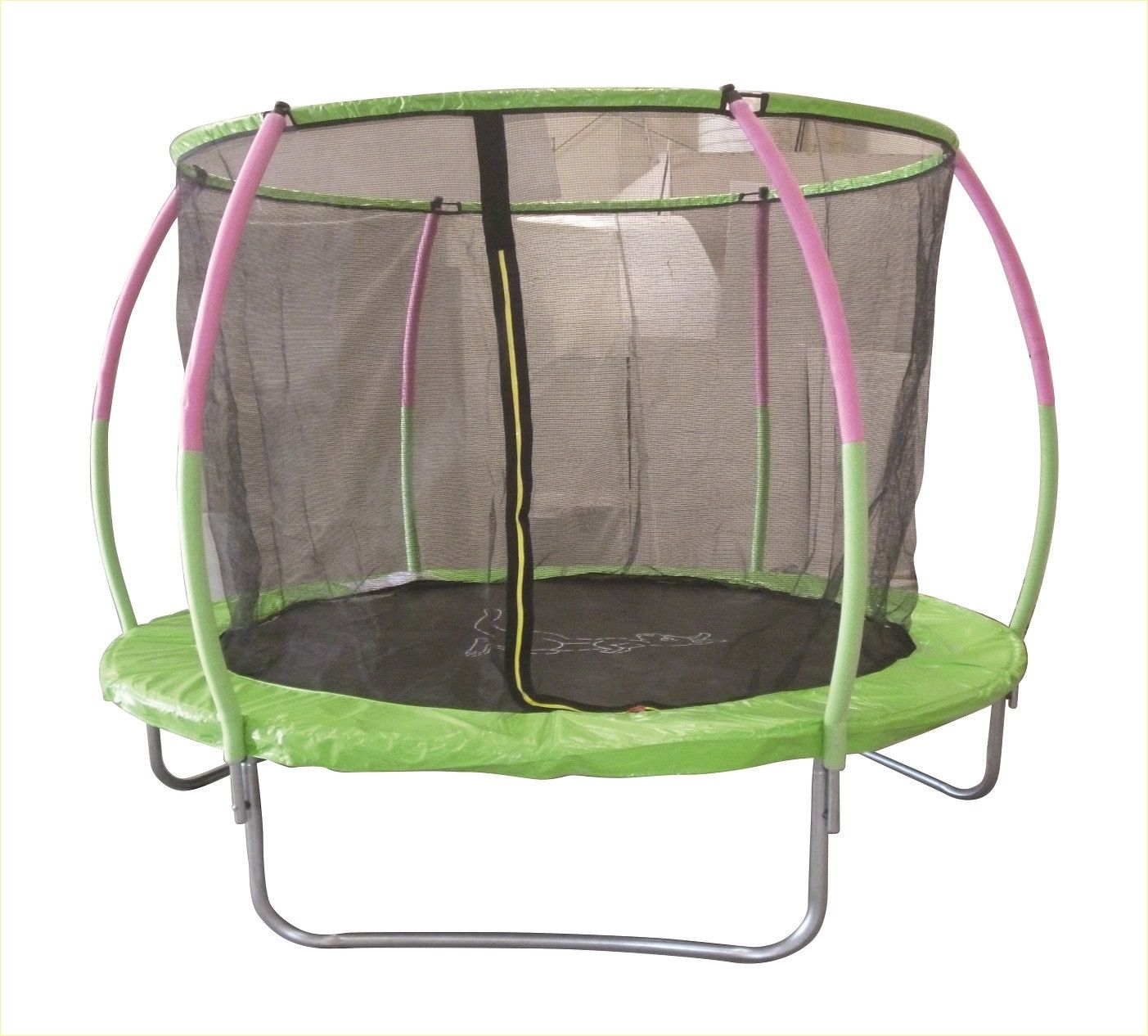 Australian Trampoline - Round Safety Net - 6ft