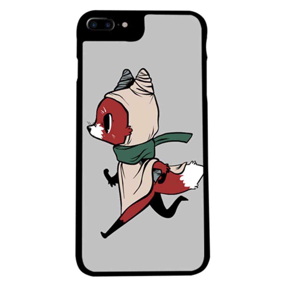 iOrigin - iPhone 7 Animated Case - Fox Running