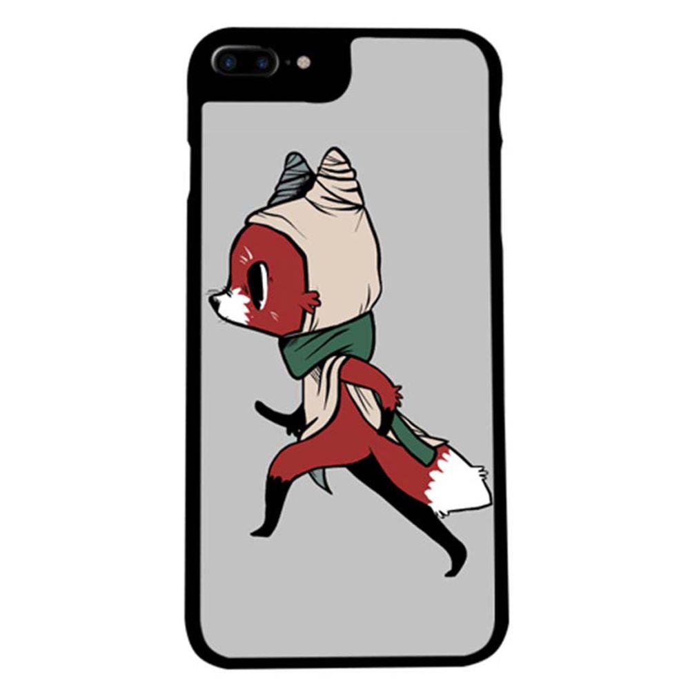 iOrigin - iPhone 7 Animated Case - Fox Running