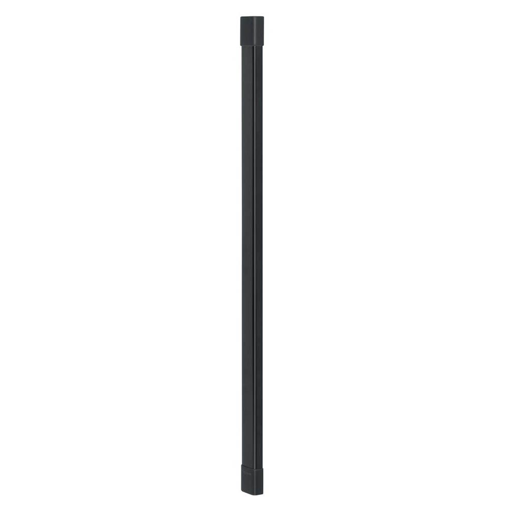 Vogel's - Universal Cable 4 Cable Cover - Black