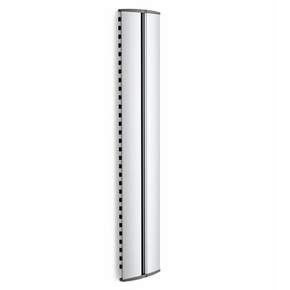 Vogel's - Universal Cable 10 M Cable Column - Silver