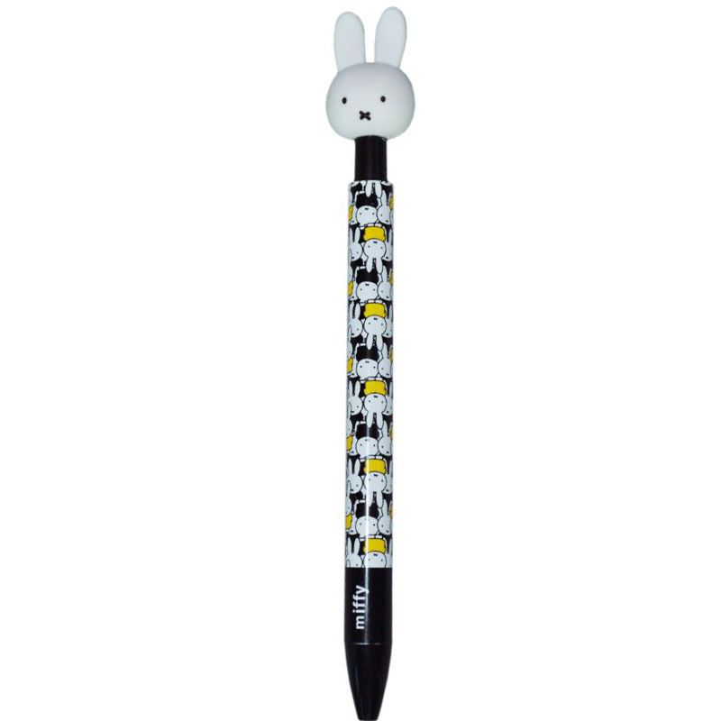 Miffy - Ballpoint Pen - Black Ink