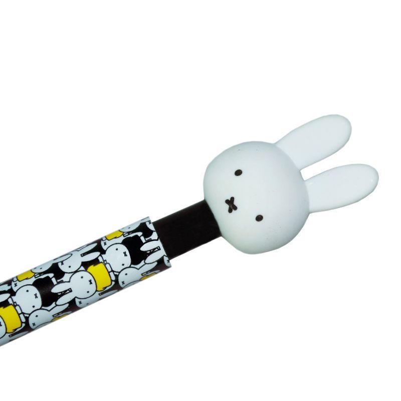 Miffy - Ballpoint Pen - Black Ink