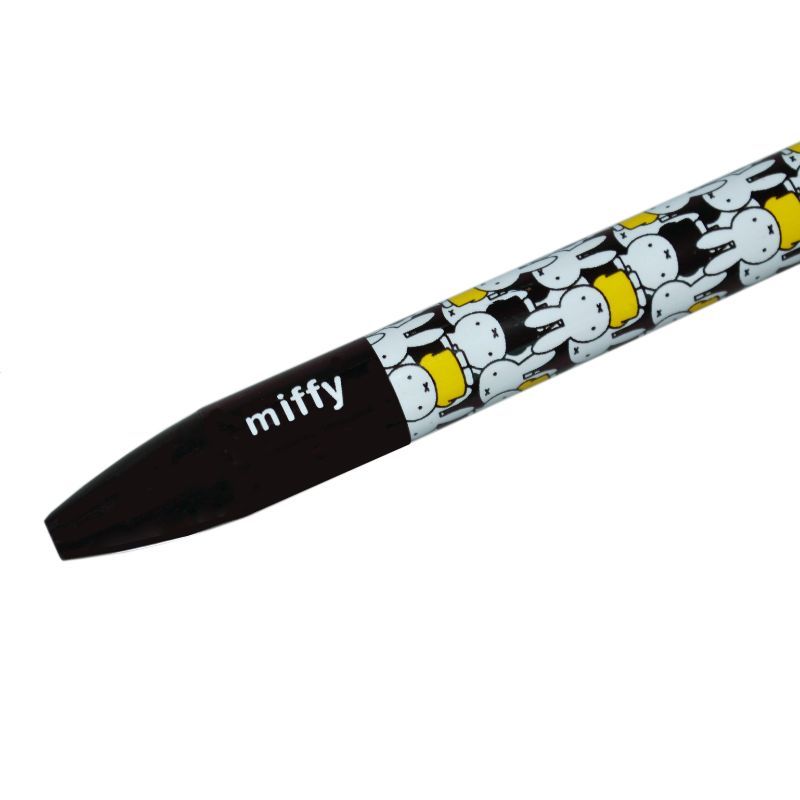 Miffy - Ballpoint Pen - Black Ink