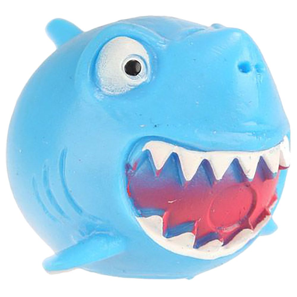 Puckator - Splat Shark - Blue