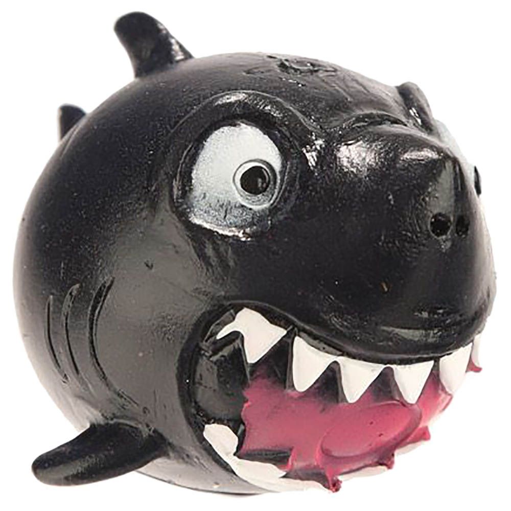 Puckator - Splat Shark - Black