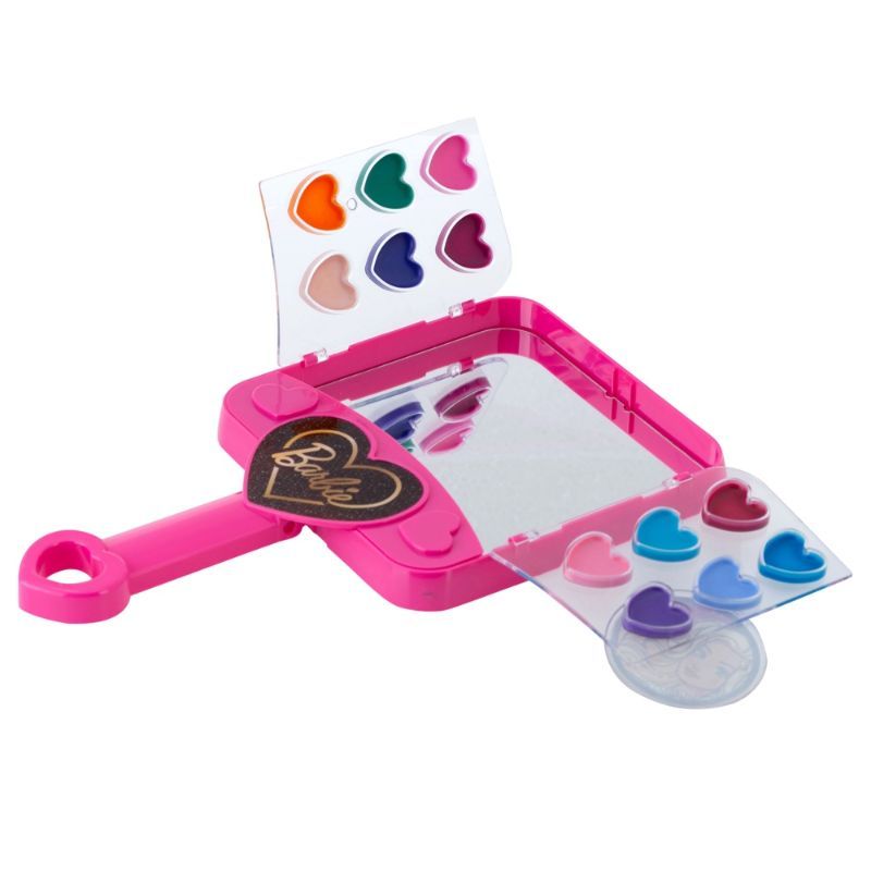 Barbie - Vanity Mirror with Cosmetics