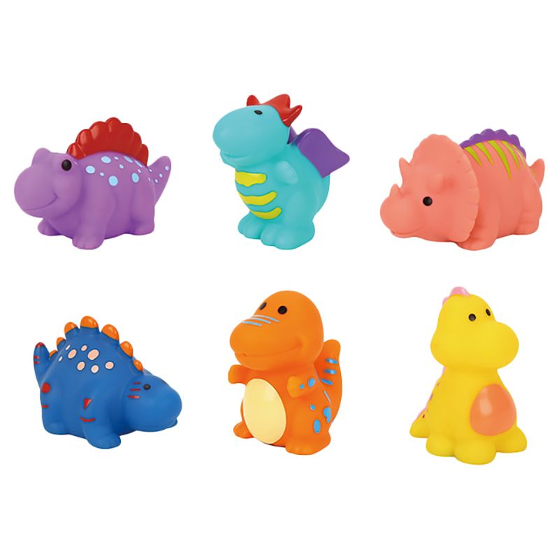 Tooky Toy - Nesting Boxes - Dinosaur