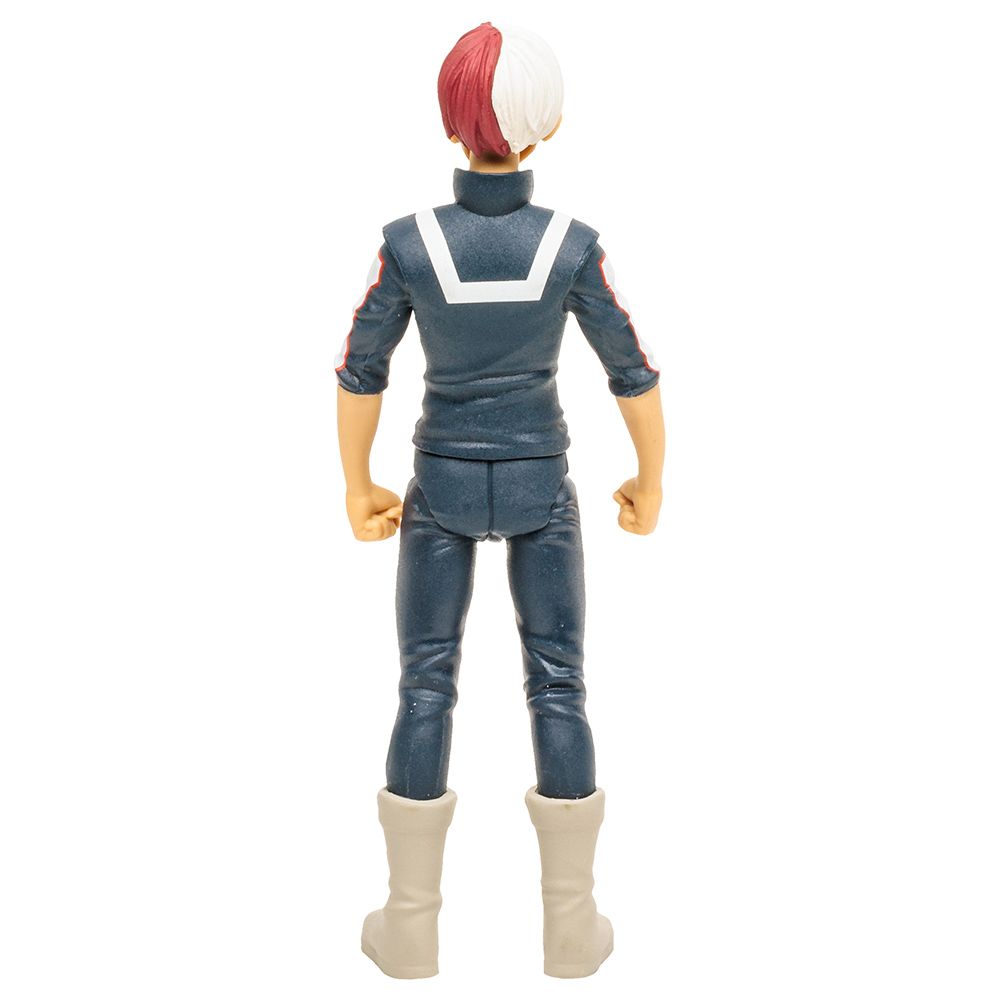 McFarlene Toys - My Hero Academia Figure - Shoto Todoroki - 5-inch