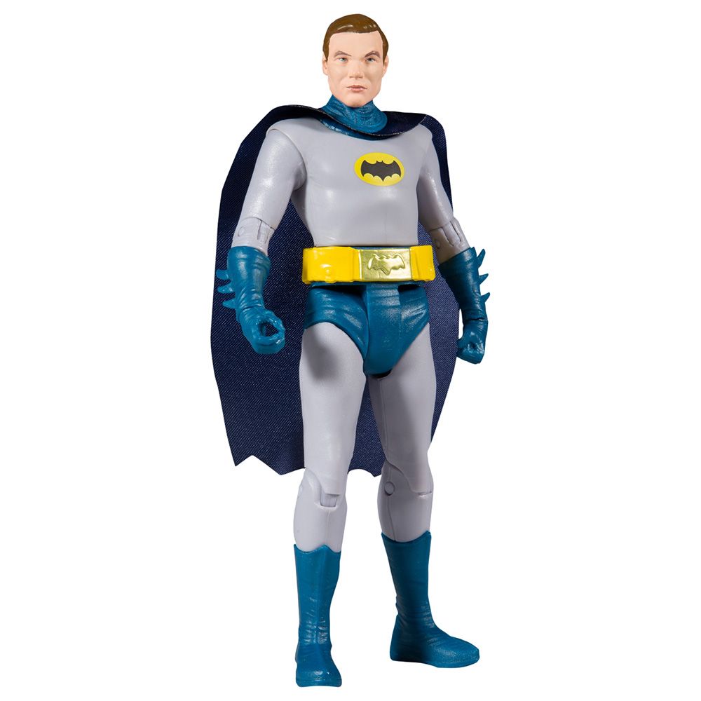 DC Comics - Retro Batman Classic 1966 Action Figure