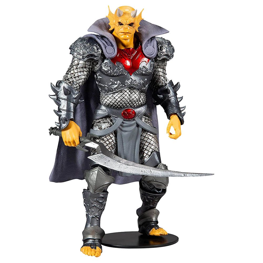 DC Comics - DC Multiverse The Demon 7-inch