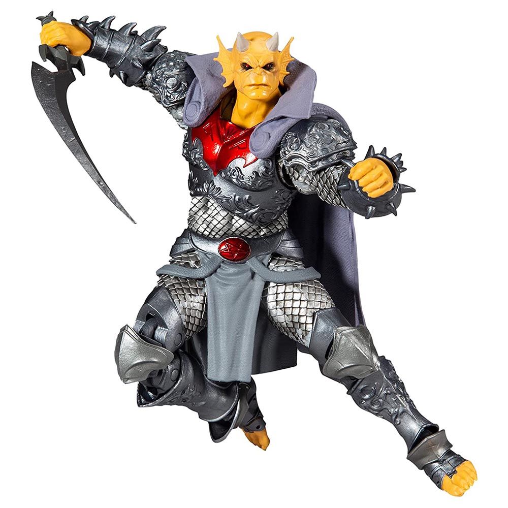 DC Comics - DC Multiverse The Demon 7-inch