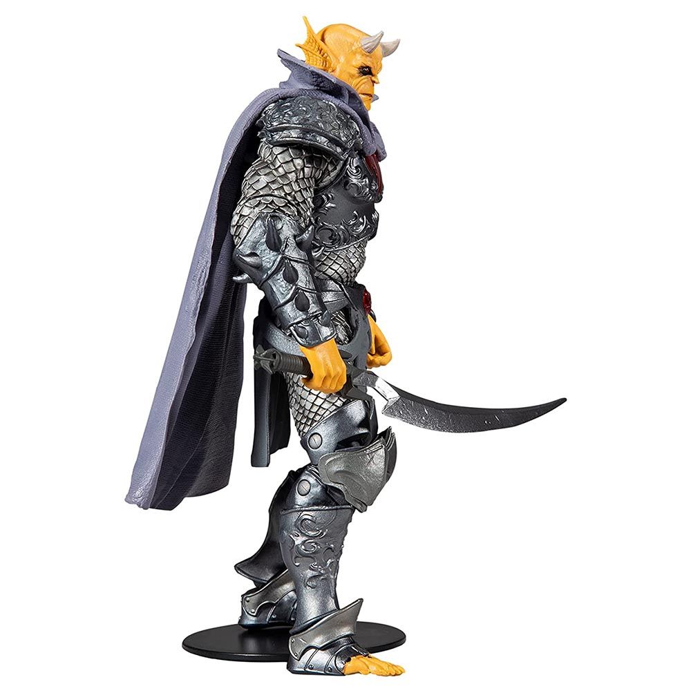 DC Comics - DC Multiverse The Demon 7-inch