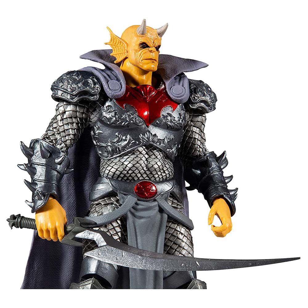 DC Comics - DC Multiverse The Demon 7-inch