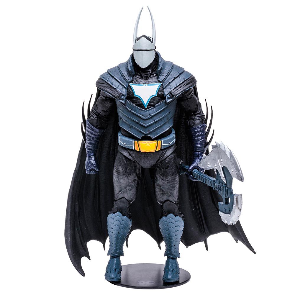 DC Multiverse - Duke Thomas Action Figure