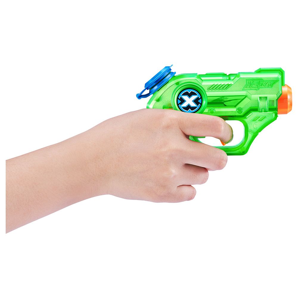 X-Shot - Water Blaster Nano Drencher