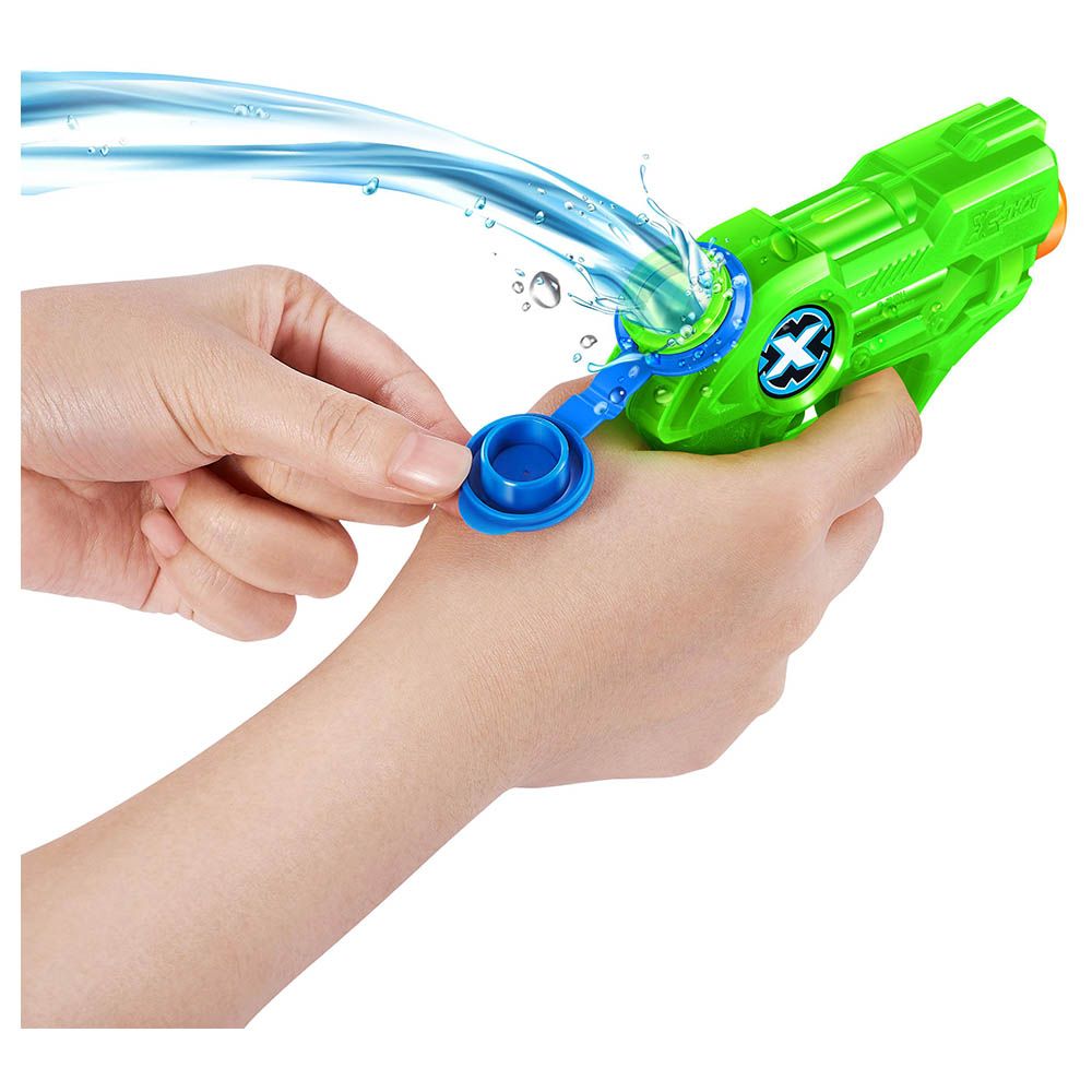 X-Shot - Water Blaster Nano Drencher