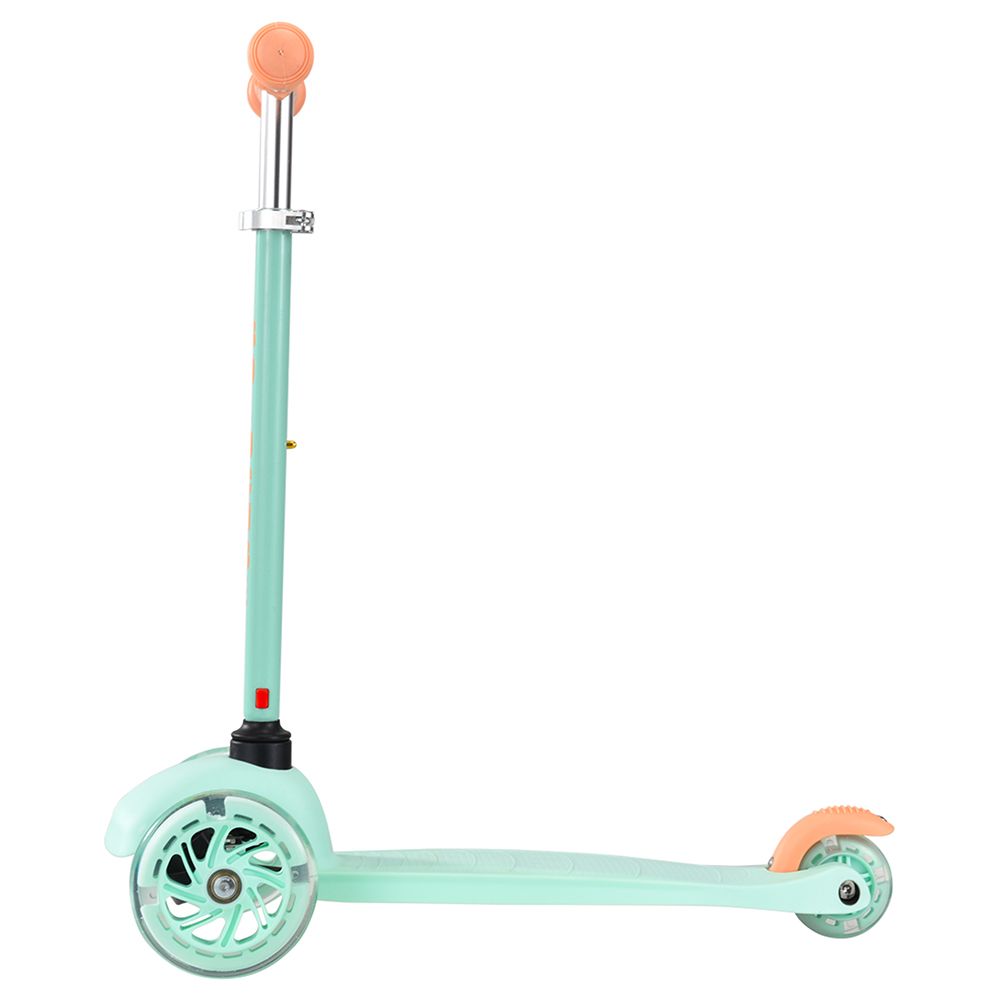 Boldcube - 3 Wheel Scooter Teeny - Mint