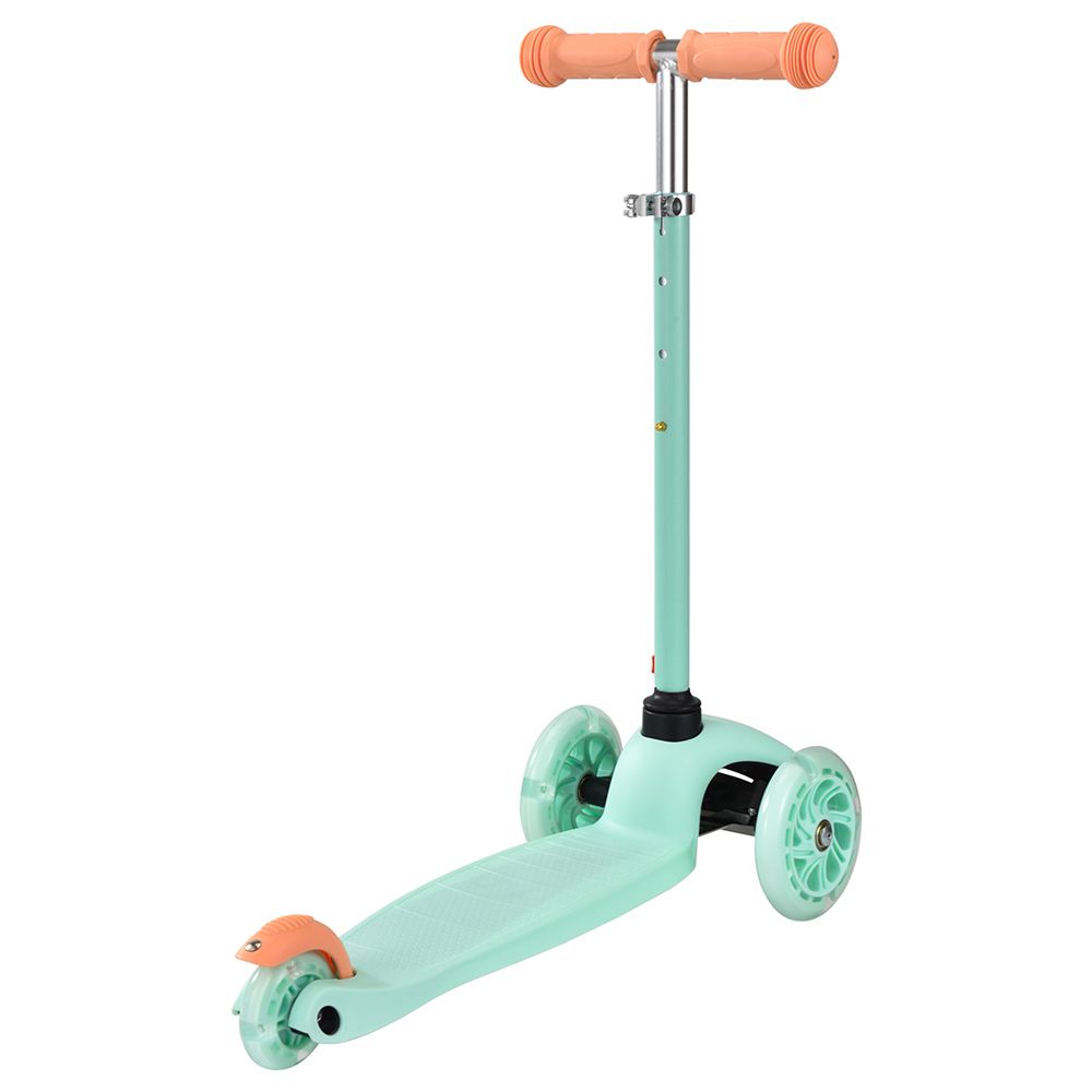 Boldcube - 3 Wheel Scooter Teeny - Mint