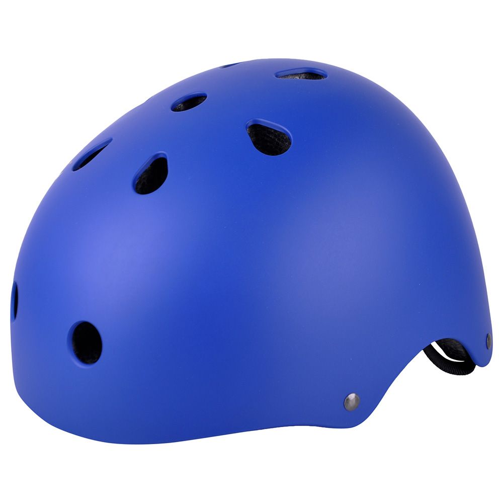 Boldcube - Helmet Galaxy Sky - Blue