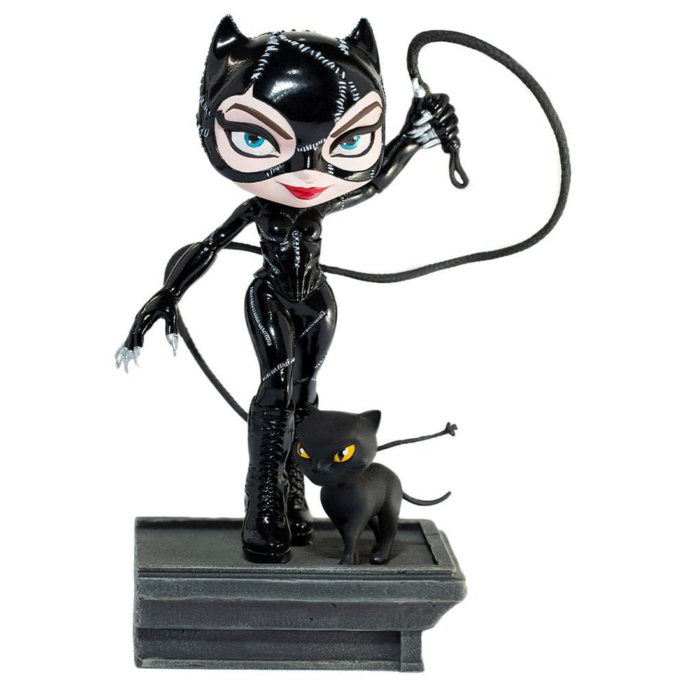 Minico - Cat woman Figure - Batman Returns